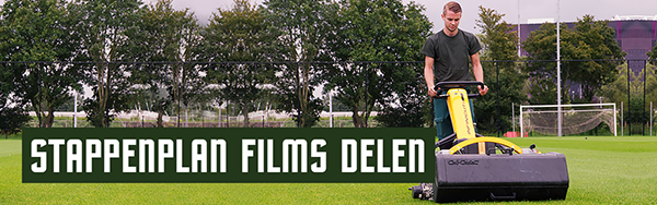 Campagne films delen