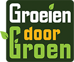 Groeien door Groen