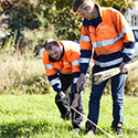 Opzichter / Uitvoerder Groene Ruimte