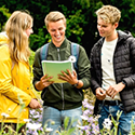 Tuin- en Landschapsinrichting (bachelor)